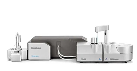 Bettersizer S3 Plus - view 2